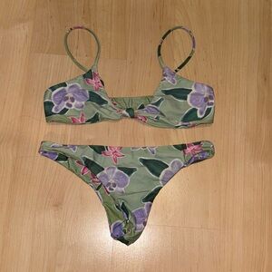 Benoa garden isle bikini